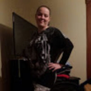 Meet your Posher, Melisa